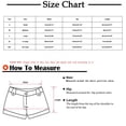 thumbnail image 3 of Gspmoly Shorts for Men, Muscle Men'S Casual Shorts Imitation Cotton and Linen Texture Shorts Solid Color Tied Five Quarter Pants Thin Men'S Shorts Swim Trunks for Men, 3 of 6