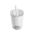 thumbnail image 2 of Dvkptbk Sippy Cup Water Cup Summer Students High Value Large Capacity Double-Layer Plastic Straw Cup Girls Cute with A Straw Kitchen Utensils & Gadgets, 2 of 6