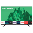 thumbnail image 2 of onn 55 Class 4K UHD Mini-LED QLED Gaming Smart Roku Television, 144 Hz, 3 HDMI, ONB25MNR55-CA, 2 of 16