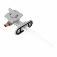 thumbnail image 1 of Fuel  Petcock Valve, Easy To Install  Quality Fuel  Switch Valve, For Trail Bike Quad Bike, 1 of 8