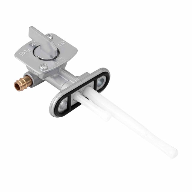 Fuel Petcock Valve, Easy To Install Quality Fuel Switch Valve, For Trail Bike Quad Bike