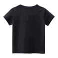 thumbnail image 5 of WRKEKC T-Shirts d'Été pour Garçons, T-Shirts Décontractés pour Garçons, T-Shirts Polyvalents Décontractés à Manches Courtes pour Enfants avec Motif Imprimé et Col Rond, 5 of 5