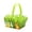 D, variant on Non-Woven Square Handheld Easter Basket, Cute Storage Bag for Egg Hunt, Festival Party & Home Daily Organizer