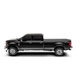 thumbnail image 4 of Convient 2019-2023 Ford Ranger Retrax Tonneau Cover 80335 RetraxPro MX; Rétractable Manuel; Verrouillable à Clé; Noir Mat; Aluminium, 4 of 8