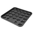 thumbnail image 4 of 22 Plateau à Billes, Stockage de Table de Billard, Universel Commode Billard Plateau, Stockage Accessoires Billard Fournitures pour Billard Chambres Billard Stockage, 4 of 8