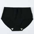 thumbnail image 1 of fastboy Cotton, silk, antibacterial, chubby, 200 pound triangle pants, 1 of 1