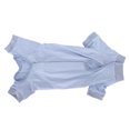 thumbnail image 3 of Cat Recovery Suit Cat Surgery Recovery Suit Cat Professional Recovery Suit Pet Recovery Wear Pet Breathable Surgery Suits Cat Recovery Suit Prevent Licking Wounds Professional Pet, 3 of 8