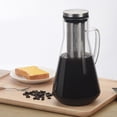thumbnail image 3 of 1.6L Coffee Makers Kettle Coffee Maker Accessory for Home, 3 of 8