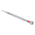 thumbnail image 4 of Tbest Watch Screwdriver,Slot Screwdriver,Straight Slot Head Screwdriver Portable Precise Watch Jewelry Repairing Screwdriver, 4 of 8