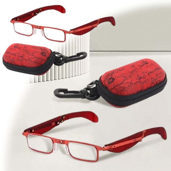 Glasses Training Outdoors Adventure Lightweight Folding Reading Eyewear for Indoor and Outdoor Use with Aluminum Frame and Adjustable Fit=end start#s#Product category Glasses Product title Blue Light