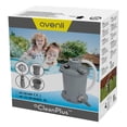 thumbnail image 4 of JLeisure 290730US Clean Plus Pompe de Filtration de Sable 1000 GPH pour Piscines, 4 of 4