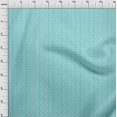 thumbnail image 3 of oneOone Polyester Lycra Fabric Triangle Kasuri Decor Fabric Printed BTY 56 Inch Wide, 3 of 4