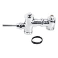 thumbnail image 2 of G1in High Performance Flush Valve Universal Complete Valve for Home Office Bathroom for Toilet, 2 of 7