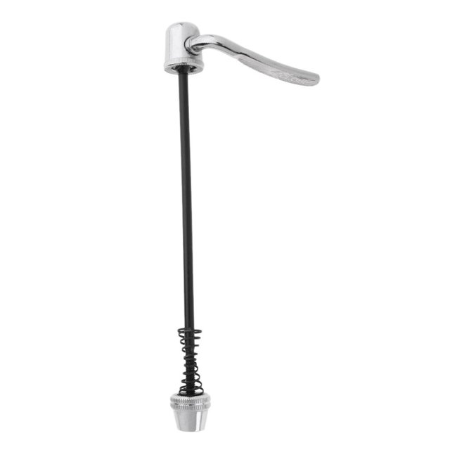 koolsoo Universel 165mm Quick Release Brochette Pièce de Rechange pour Vélo d'Entraînement