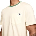thumbnail image 5 of Jockey T-Shirt à Col Ras du Cou pour Hommes en Coton 100 % avec Poche Legacy, 5 of 5