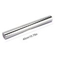thumbnail image 3 of TIMIFIS Wall Stickers Diy Oil Proof Aluminum Foil Self Adhesive Wall Sticker Home Decor, 3 of 8