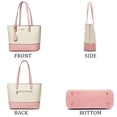 thumbnail image 2 of YNIQUE Purses and Handbags for Womens Satchel Shoulder Tote Bags Wallets, 2 of 2
