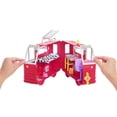 thumbnail image 3 of Barbie Chelsea Fire Truck Vehicle, 3 of 6