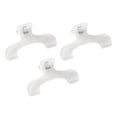 thumbnail image 2 of Yhmxh Home Decor Home Accessories Unique Bao Gai Head Transparent Bookmark Clip Stylish And Functional For Students Fixed Book Clip, 2 of 9