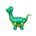 thumbnail image 1 of Maoww 3D dinosaur aluminum foil balloon, 1 of 9