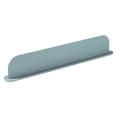 thumbnail image 2 of Silicone Kitchen Splash Guard 19.3X3.4X2In, Dishwasher-Safe Backsplash Baffle Prevents Water Spills, Reusable Sink Shield for Countertop, 2 of 7