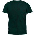 thumbnail image 1 of Octopus Outline Mens T Shirt, 1 of 1
