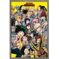 thumbnail image 1 of My Hero Academia - Selfie, 1 of 4