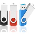 thumbnail image 2 of Clé USB 32 Go Clé USB Clé USB Clé USB USB 2.0 Clés USB Mémoire Portable, 2 of 7
