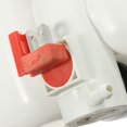 thumbnail image 2 of CHUANK Washer Bottle Tank Kit Pump 1.8L Windshield Wiper System Reservoir, 2 of 7