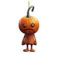 thumbnail image 1 of Christmas Tree Decorations Christmas Halloween Pumpkin Series Car Decorations Christmas Tree Decorations Christmas Tree Bag, 1 of 1