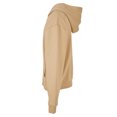 thumbnail image 3 of Build Your Brand Chandail à Capuchon Ultra Lourd à Fermeture Éclair Complète pour Hommes, 3 of 6