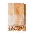thumbnail image 1 of Fraiche Woven Throw, 1 of 7