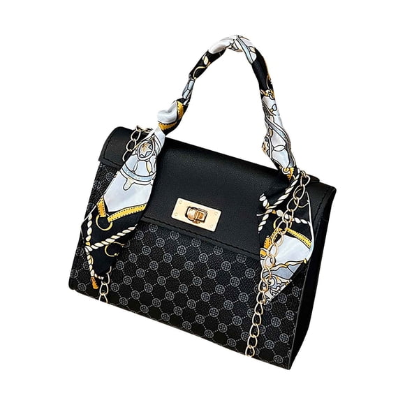 Bdday Jewelry Storage One Shoulder Crossbody Bag Leather Large Capacity Multi Compartment Women Bag Messenger Bag for Women Crossbody