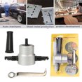 thumbnail image 1 of TopLLC Double-head Metal Sheet Cutter, Iron Cutting Saw, 1 of 8