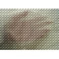 thumbnail image 4 of oneOone Cotton Silk Fabric Shapes Geometric Decor Fabric Printed BTY 42 Inch Wide, 4 of 4