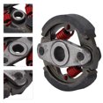thumbnail image 4 of Pocket Bike , Metal Quick To Install Pocket Dirt Bike   For Off Road For Riding, 4 of 8