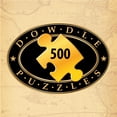 thumbnail image 5 of DOWDLE FOLK ART Kauai 500 Piece Puzzle, 5 of 5