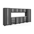 thumbnail image 1 of NewAge Products Bold Series 12-Piece Cabinet Set, 1 of 15