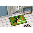 thumbnail image 4 of Carolines Treasures AMB1385JMAT Cosmo Cutie Boston Terrier Tapis Intérieur Ou Extérieur - 24 x 36, 4 of 4