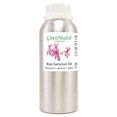 thumbnail image 1 of Rose Geranium Essential Oil - 8 fl oz (237 ml) Aluminum Bottle w/Plug Cap - 100% Pure Essential Oil, 1 of 1