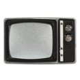 thumbnail image 1 of MIANGASTORE Maison de Poupée Télévision Mini Meubles Décoratif Modèle Miniature, 1 of 6