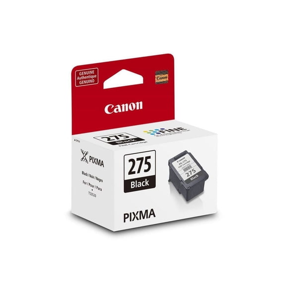 PG-275XL Canon Genuine Ink Cartridge - Black