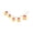 Red, variant on Yhmxh Christmas Gift Box String Lights, Indoor 10 LED 5ft LED Lights, Battery Operated Present Shape Fairy Lights, Patio Outdoor Lights Xmas Tree String Lights for Birthday Christmas Wedding Decor