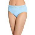 thumbnail image 1 of Jockey No Panty Line Promise Tactel Lace Hip Brief, 1 of 1