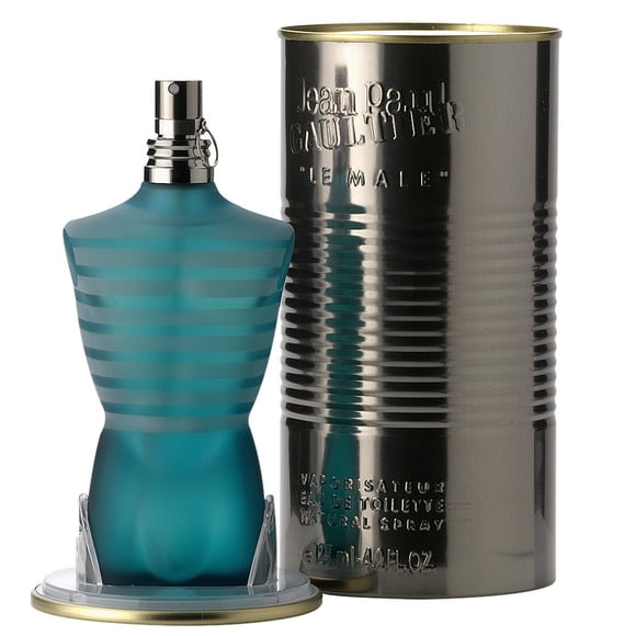 Le Male by Jean Paul Gaultier for Men - 4.2 Ounce EDT Spray