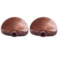 thumbnail image 4 of 6Pcs Tuning Peg Machine Heads Knobs for Folk Electric Guitar Parts with Srews I, 4 of 8