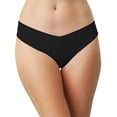 thumbnail image 2 of 4 Pack Cotton Bikini Style Underwear, 2 of 4