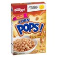 thumbnail image 3 of Céréales Corn Pops* Saveur de caramel 320g, 3 of 6