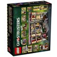 thumbnail image 2 of LEGO(MD) Ghostbusters - Le QG dans la caserne de pompiers (75827), 2 of 4
