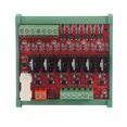 thumbnail image 2 of Transistor PLC, Installation Facile Transistor PLC, Stable Pratique MCU Industrie pour Usine PLC, 2 of 8
